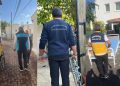 Bodrum Belediyesinden Medikal Malzeme Desteği