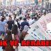 Can Pulak, yazdı: BİRLİK VE BERABERLİK