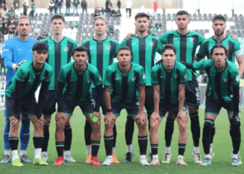 Süper Lig’in efsane kulübüydü! Anahtarları valiliğe teslim…