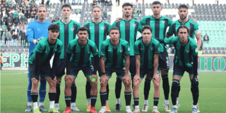 Süper Lig’in efsane kulübüydü! Anahtarları valiliğe teslim…