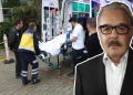 Hastaneye kaldırılan Ferdi Tayfur’un son durumu