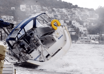 Fırtına ve sağanak vuracak…