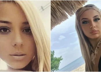 Anastasia’nın katiline ömür boyu hapis