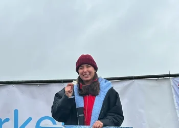 Bengisu Avcı’dan Amsterdam’da Üç Altın Madalya