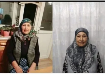 800 kişilik köyde bir günde üç kişi kalp krizinden yaşamını yitirdi