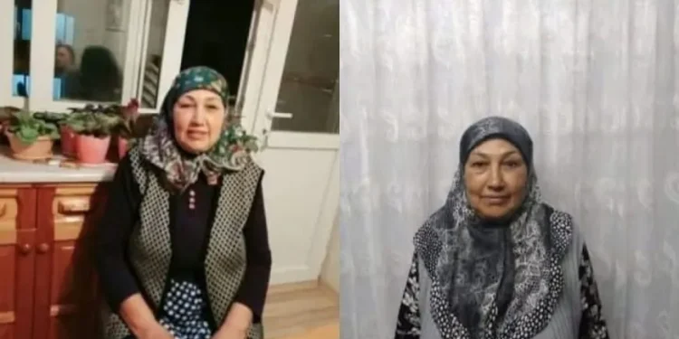 800 kişilik köyde bir günde üç kişi kalp krizinden yaşamını yitirdi