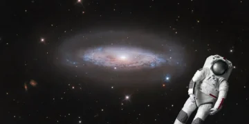 Uzaya gidenler yaşadı…. Uzayda rakı yapacaklar: Şişesi 23 milyon TL’ye satılacak