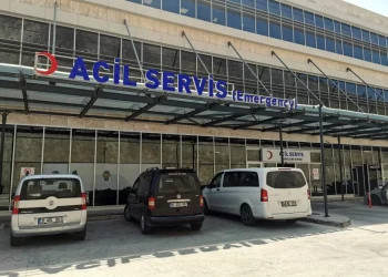 Aybüke bebek kurtarılamadı