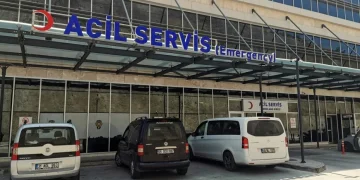 Aybüke bebek kurtarılamadı