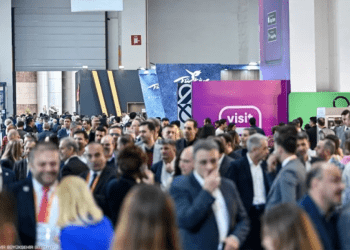 TTI İzmir ve TTI Health Fuarları, 5 Aralık’ta