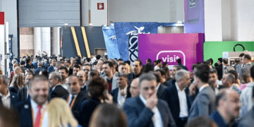 TTI İzmir ve TTI Health Fuarları, 5 Aralık’ta