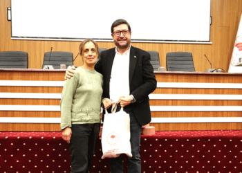 Barış Saylak: Kadın üreticilerimizin yanındayız