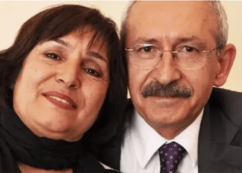 Kılıçdaroğlu ve eşi trafik kazası geçirdi