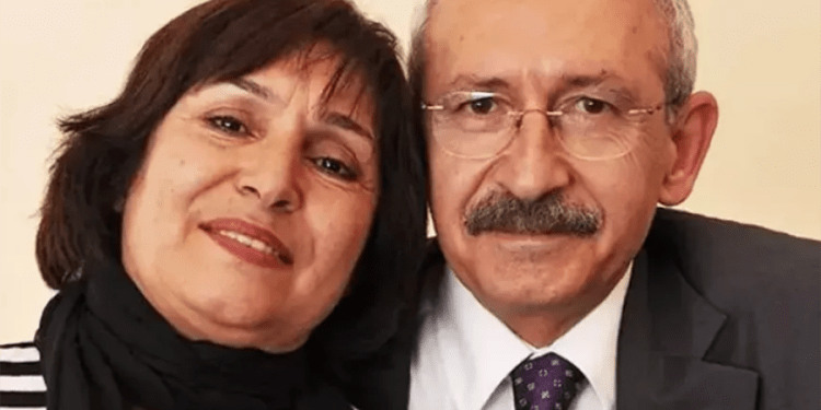 Kılıçdaroğlu ve eşi trafik kazası geçirdi