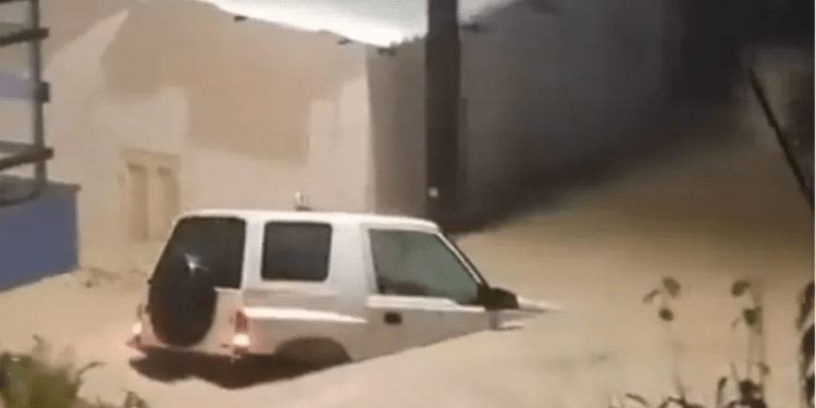 Turistik adada olağanüstü hal ilan edildi