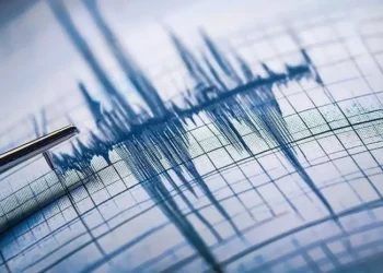 Muğla’da korkutan deprem