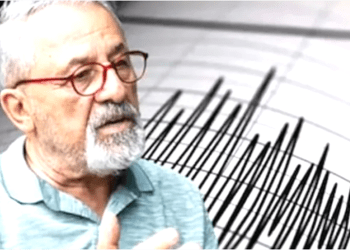 Aydın sallandı: Naci Görür’den deprem sonrası kritik açıklama