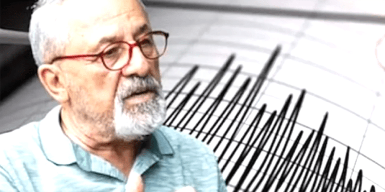 Aydın sallandı: Naci Görür’den deprem sonrası kritik açıklama