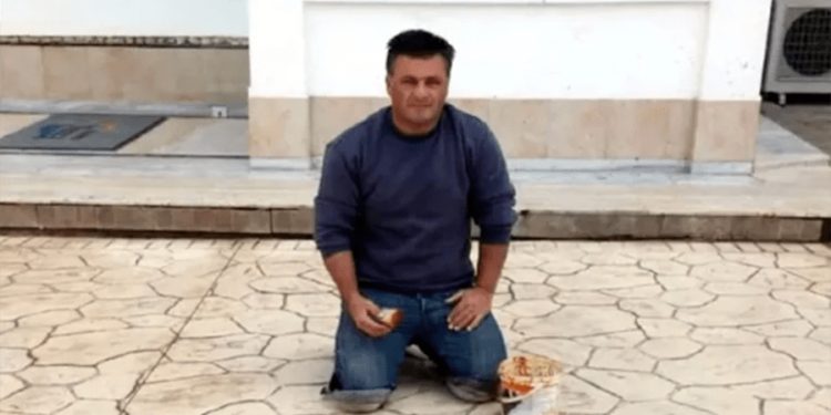 Otel çalışanı Türk, patronunu bıçaklayarak öldürdü