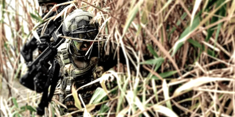 Milli Savunma Bakanlığı’ndan dikkat çeken paylaşım