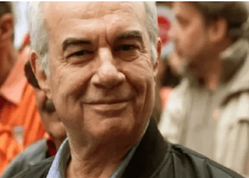 Son dakika! Şerif Gören hayatını kaybetti