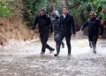 Tamer Mandalinci “Yağışlardan memnunuz olumsuzluklara hazırız”