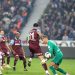 Bodrum FK, Trabzon’u elinden kaçırdı 1-0
