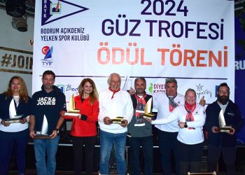 BAYK 2024 Güz Trofesi Sona Erdi