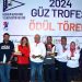 BAYK 2024 Güz Trofesi Sona Erdi