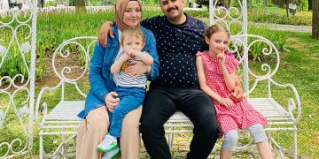 SMA hastası Eyüp Ensar, Dubai yolcusu