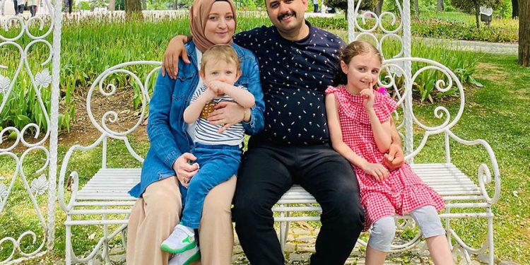 SMA hastası Eyüp Ensar, Dubai yolcusu