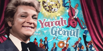 Zeki Müren’in ‘Yaralı Gönül’ şarkısı, 45’lik plak olarak çıkıyor