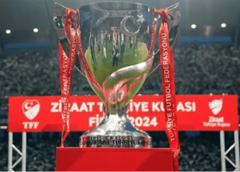 İki kulüpten şok karar…Fenerbahçe ve Kasımpaşa Türkiye Kupası’na katılmama kararı aldı