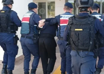 10 kişiyi bomba ile öldüren İsveçli Bodrum’da yakalandı