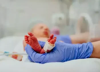 14 yaşındaki çocuk doğum yaptı: Bakanlıktan açıklama geldi