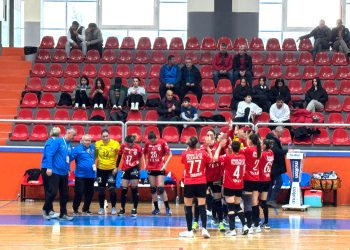  Yalıkavak, Rahat Galibiyetle Namağlup Liderliğini Koruyor