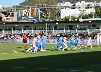 Bodrum FK itiraz edecek