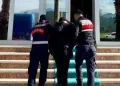 Aranan üç şahıs operasyonla yakalandı