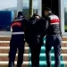 Aranan üç şahıs operasyonla yakalandı