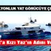 Aziz Yıldırım’ın üreteceği milyonluk yat görücüye çıktı: Kızının adını verdi