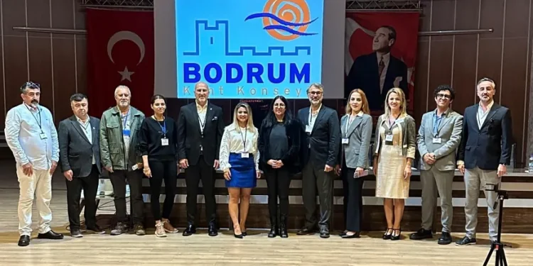 Bodrum Kent Konseyi Toplantısından Önemli Kararlar Çıktı