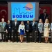 Bodrum Kent Konseyi Toplantısından Önemli Kararlar Çıktı