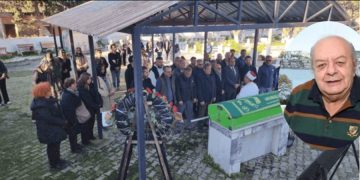 Bu sabah yaşamını yitirmişti…