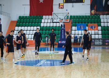 Çağdaş Bodrum playoff yolunda kritik maçına çıkıyor