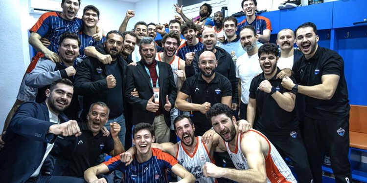 Çağdaş Bodrum Spor, Konya’yı uzatmada yendi