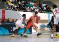 Çağdaş Bodrum Spor, Finalspor’u Deplasmanda Mağlup Etti: 68-78