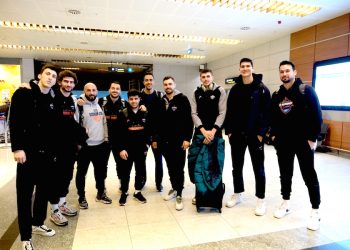 Türkiye Basketbol Ligi 22. Hafta: Çağdaş Bodrum Spor Zorlu Deplasmanda!