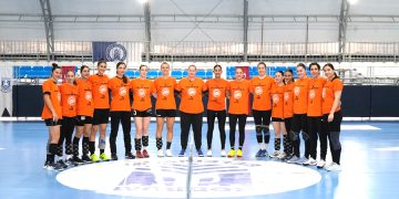 Denizin Kızları, Bursa Büyükşehir Belediyesi ile Kritik Rövanşa Çıkıyor