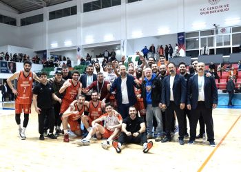 Çağdaş Bodrum Spor’un Yenilmezliği Sürüyor!