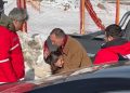 Büyük facia böyle başladı: İşte yangının ilk anları